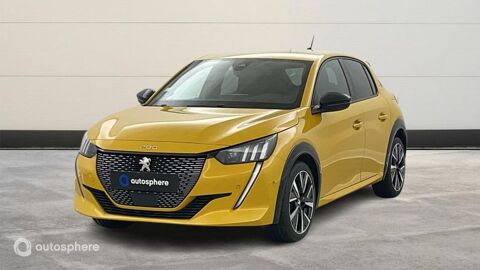 Annonce voiture Peugeot 208 13799 €