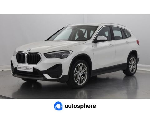 Annonce voiture BMW X1 20499 