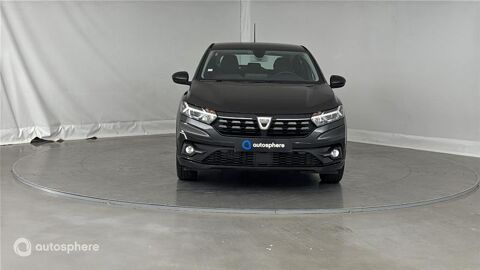 Sandero 1.0 TCe 90ch Confort 2021 occasion 51000 Ch&acirc;lons-en-Champagne