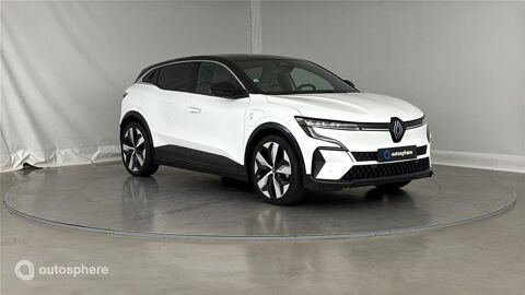 M&eacute;gane E-Tech Electric EV60 220ch Techno super charge -C 2023 occasion 62219 Longuenesse