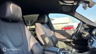 X5 xDrive30d 286ch xLine 2021 occasion 33260 LA TESTE DE BUCH