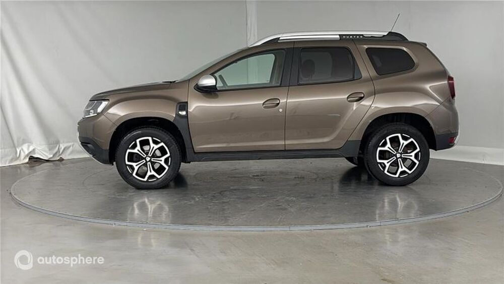 Duster 1.5 Blue dCi 115ch Prestige 4x2 2018 occasion 59160 Lomme