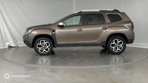 Duster 1.5 Blue dCi 115ch Prestige 4x2 2018 occasion 59160 Lomme