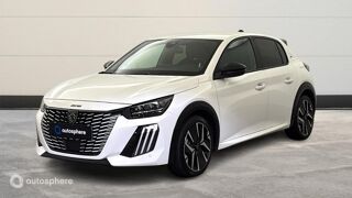 208 1.2 Hybrid 145ch GT e-DCS6 2025 occasion 86100 Ch&acirc;tellerault