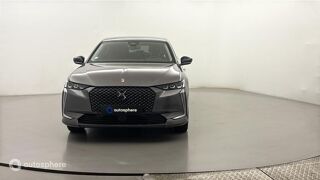 DS4 BlueHDi 130ch Performance Line + Automatique 2021 occasion 86400 Civray