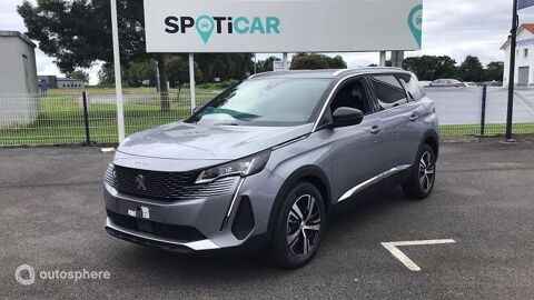 Annonce voiture Peugeot 5008 32999 