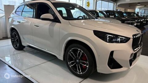 X1 sDrive20i 170ch M Sport 2026 occasion 59113 Seclin