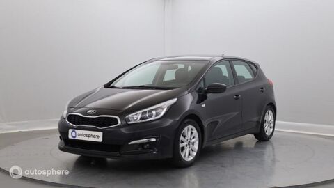 Kia Ceed 1.6 CRDi 136ch ISG Active 2017 occasion Nieppe 59850