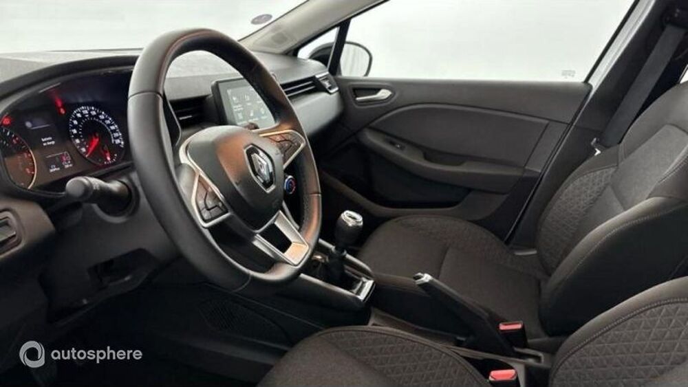 Clio 1.0 TCe 90ch Equilibre 2023 occasion 59320 Sequedin