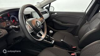 Clio 1.0 TCe 90ch Equilibre 2023 occasion 59320 Sequedin