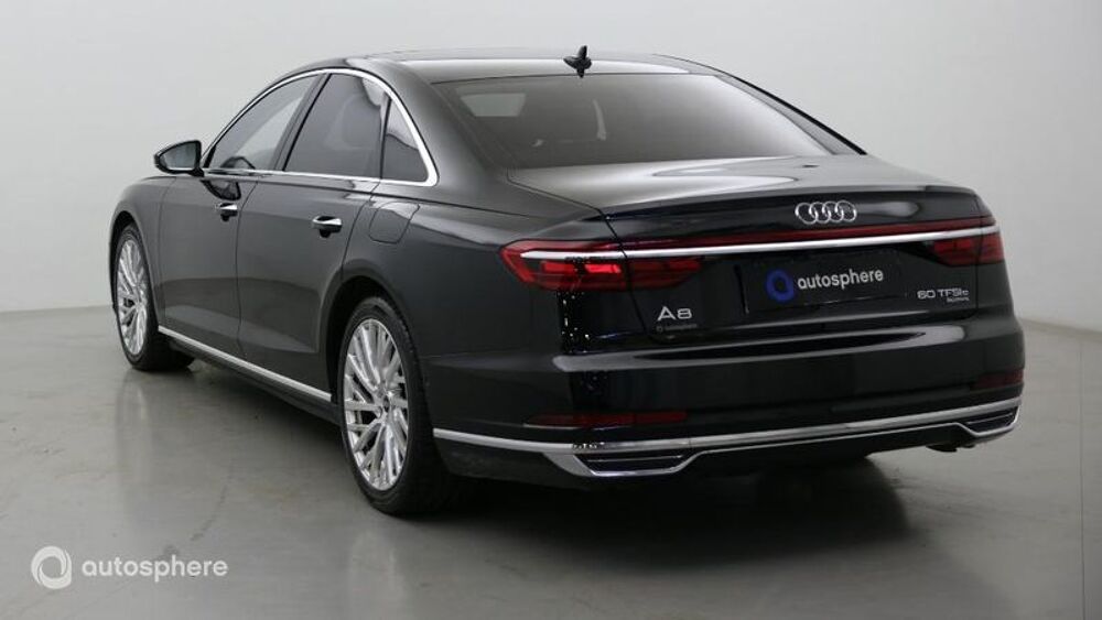 A8 60 TFSI e 449ch Avus Extended quattro tiptronic 8 2021 occasion 16430 Champniers