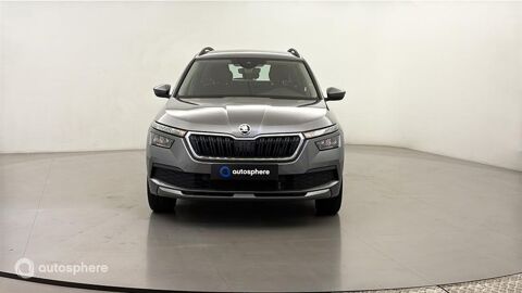 Kamiq 1.0 TSI Evo 110ch Ambition DSG7 2023 occasion 44000 Nantes