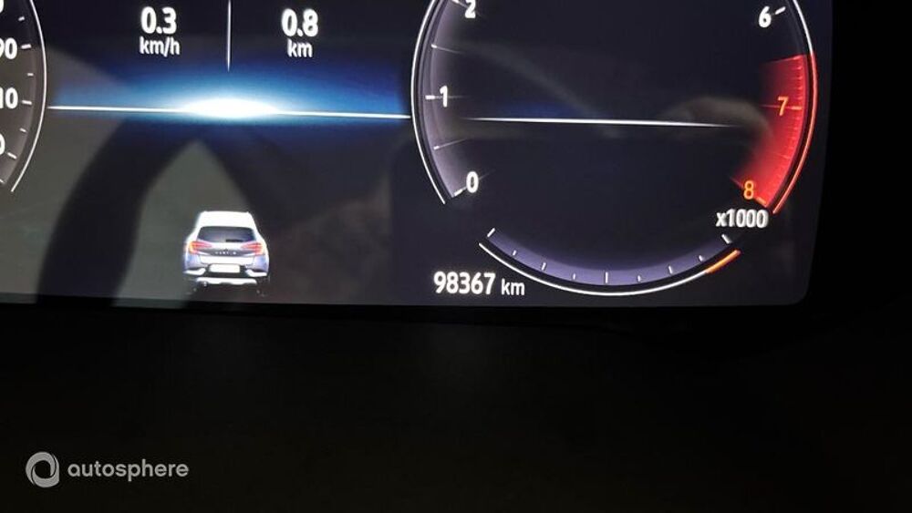 Captur 1.3 TCe mild hybrid 140ch Techno 2023 occasion 57100 Thionville