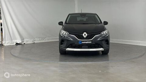 Captur 1.0 TCe 90ch Evolution 2023 occasion 57000 Metz