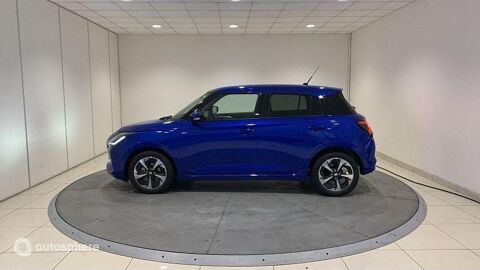 Swift 1.2 Hybrid 83ch Pack 2025 occasion 92000 Nanterre