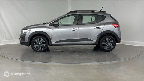 Sandero 1.0 ECO-G 100ch Stepway Expression 2025 occasion 57200 Sarreguemines