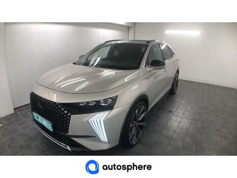 DS7 E-TENSE 4x4 360ch Performance Line + 2023 occasion 64200 BASSUSSARRY