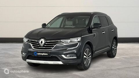Koleos 1.6 dCi 130ch energy Intens 2018 occasion 59470 Wormhout