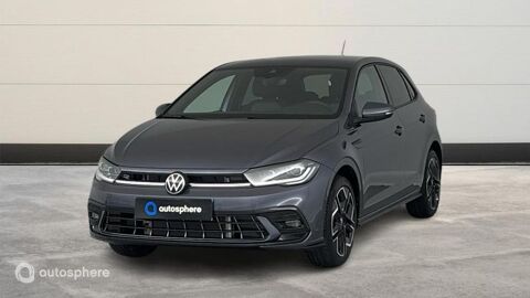 Annonce voiture Volkswagen Polo 25499 €
