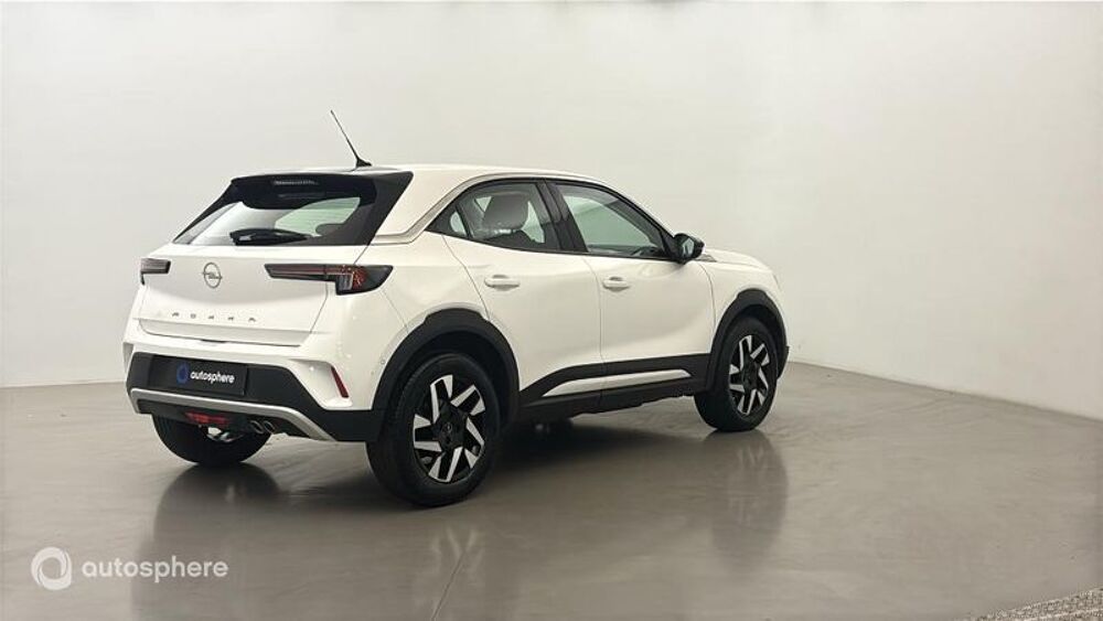 Mokka 1.2 Turbo 130ch Elegance Business 2021 occasion 37540 Saint-Cyr-sur-Loire