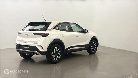 Mokka 1.2 Turbo 130ch Elegance Business 2021 occasion 37540 Saint-Cyr-sur-Loire