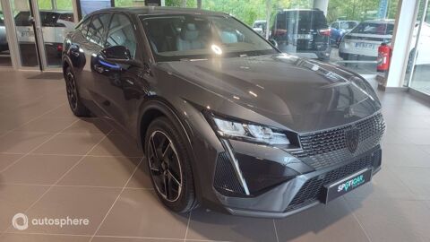 Annonce voiture Peugeot 408 26999 �