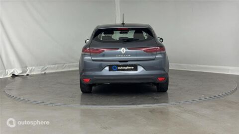 M&eacute;gane 1.5 Blue dCi 115ch Business -21B 2022 occasion 57200 Sarreguemines