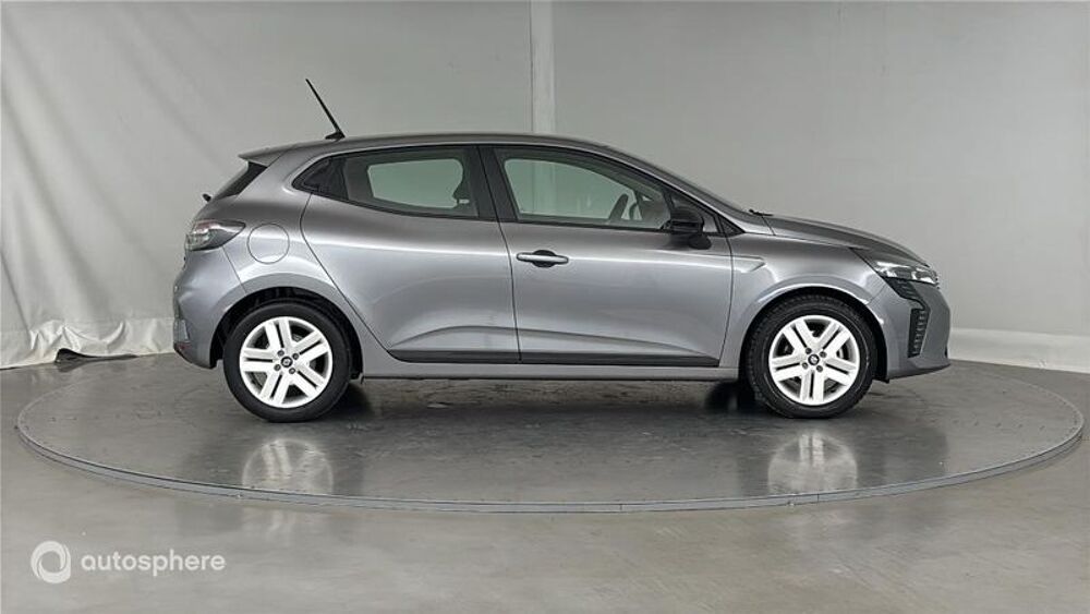 Clio 1.6 E-Tech hybride 145ch Evolution 2023 occasion 62000 Arras