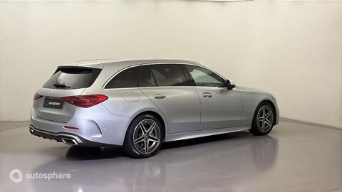 Classe C 200 d 163ch AMG Line 2024 occasion 86000 Poitiers