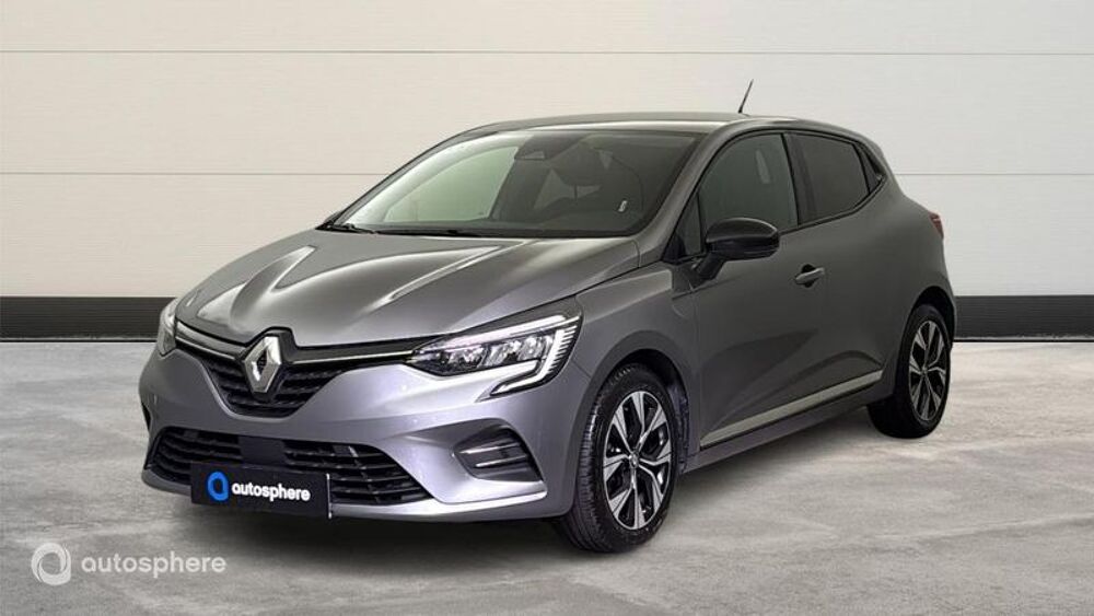 Clio 1.0 TCe 90ch Evolution 2023 occasion 44000 Nantes