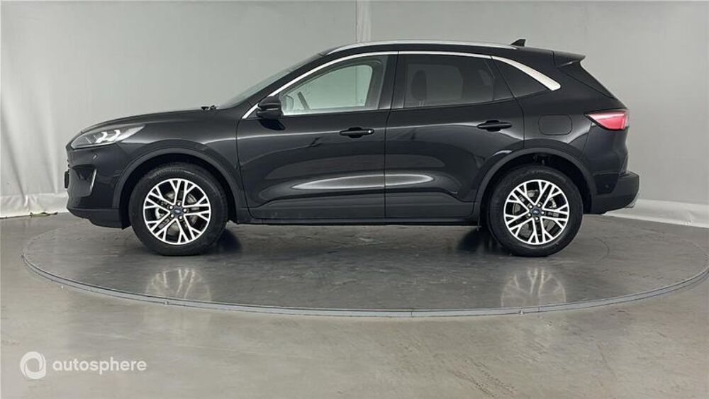 Kuga 2.5 Duratec 190ch FHEV E85 Titanium BVA 2024 occasion 62800 LIEVIN