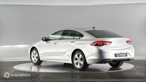 Insignia 2.0 D 174ch Business BVA8 2022 occasion 63000 Clermont-Ferrand