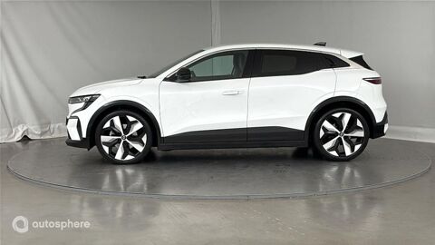 M&eacute;gane E-Tech Electric EV60 220ch Techno super charge -B 2023 occasion 57000 Metz