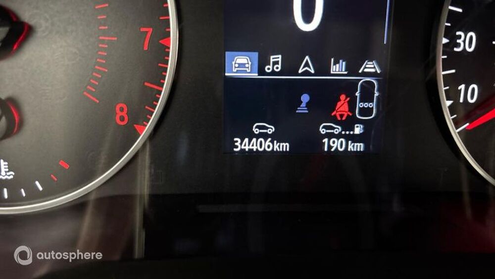 Captur 1.0 TCe 90ch Business -21 2022 occasion 57500 Saint-Avold