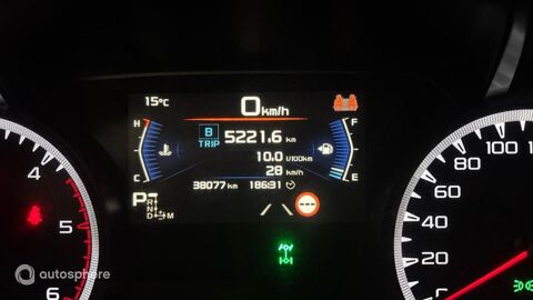 D-MAX 1.9 Ddi 164ch N60 BB Space A/T 2023 occasion 62114 Sains-en-Gohelle