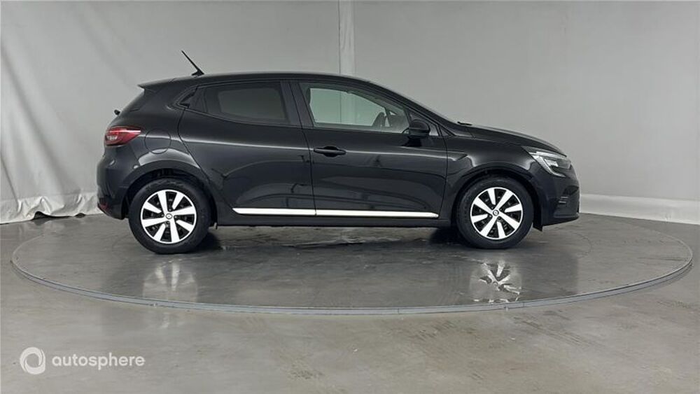 Clio 1.0 TCe 100ch Evolution GPL 2023 occasion 62232 Fouqui&egrave;res-l&egrave;s-B&eacute;thune