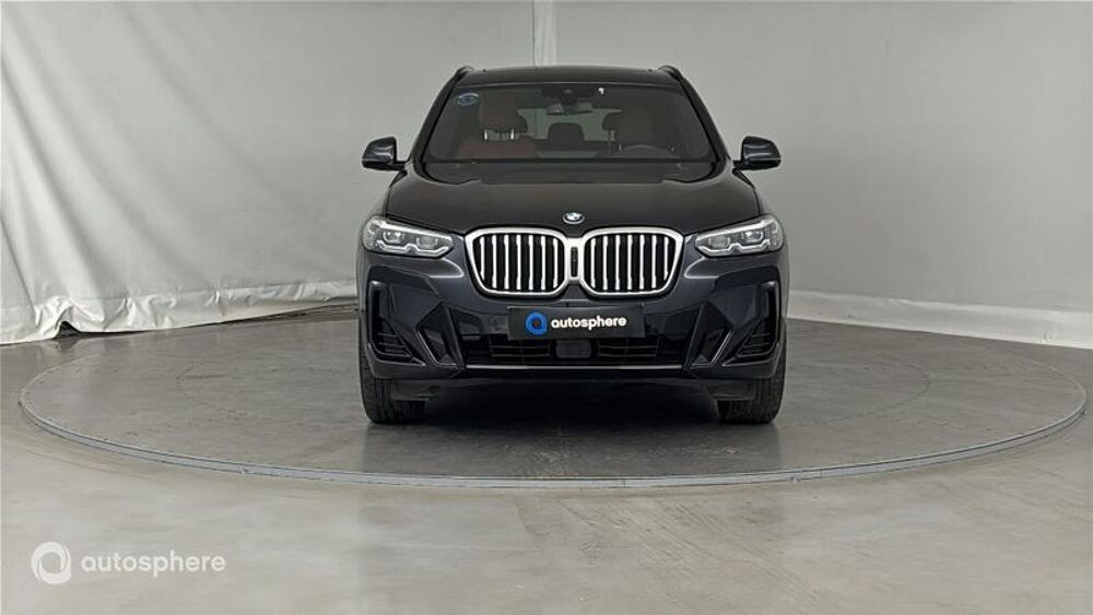 X3 xDrive20d 190ch M Sport 2023 occasion 77240 Vert-Saint-Denis