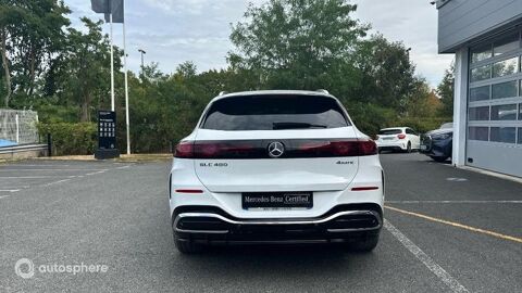 Classe GLC 400 EQ 489ch Business Line Executive 4Matic 2026 occasion 77144 Mont&eacute;vrain