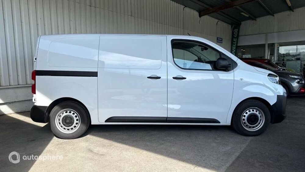 Expert M 2.2 Diesel 150ch 2026 occasion 13300 Salon-de-Provence