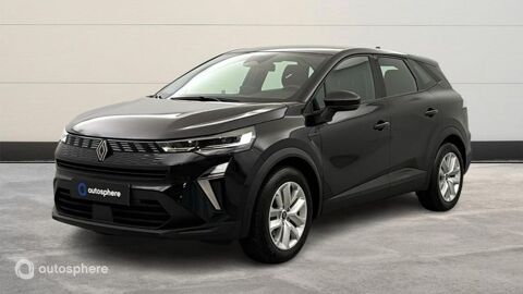 Annonce voiture Renault Symbioz 28299 €