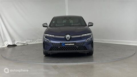 M&eacute;gane E-Tech Electric EV60 220ch Techno super charge -C 2023 occasion 62218 Loison-sous-Lens