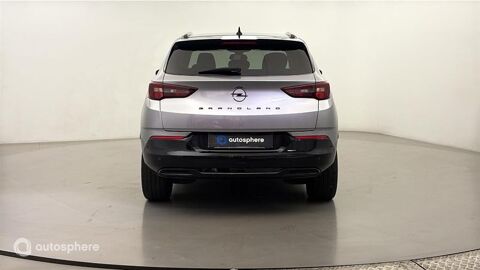 Grandland 1.5 D 130ch GS BVA8 2024 occasion 37500 Chinon