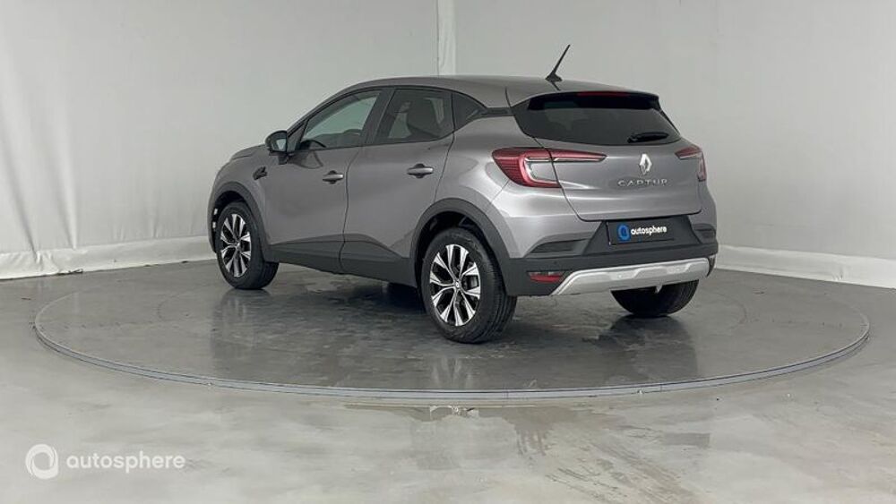 Captur 1.0 TCe 90ch Evolution 2023 occasion 02300 Chauny
