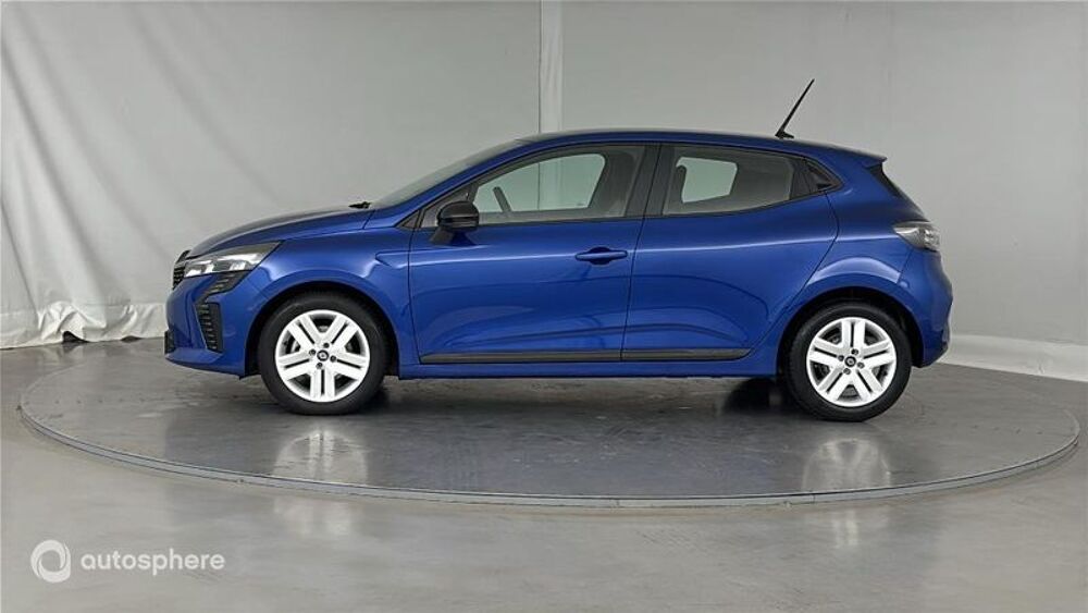 Clio 1.5 Blue dCi 100ch Evolution - 24 2024 occasion 59223 Roncq