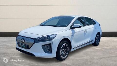 Hyundai Ioniq Electric 136ch Intuitive 2cv 2020 occasion PAU 64000