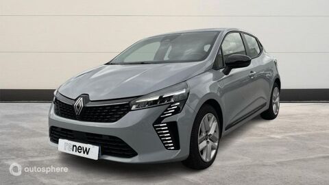 Renault Clio 1.0 TCe 90ch Evolution 2024 occasion ISTRES 13800