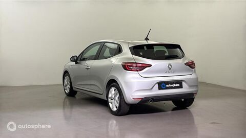 Clio 1.0 SCe 65ch Zen -21N 2022 occasion 93250 Villemomble
