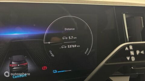 Espace 1.2 E-Tech full hybrid 200ch Techno 2023 occasion 02300 Chauny
