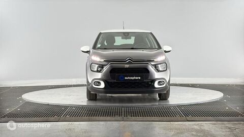 C3 1.2 PureTech 83ch S&S YOU! 2022 occasion 63000 Clermont-Ferrand