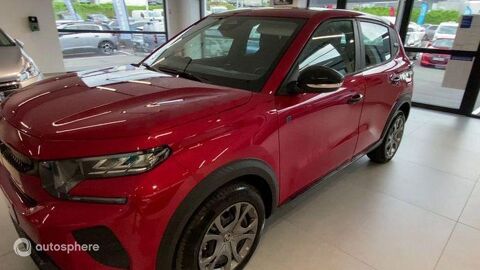 Annonce voiture Citron C3 23390 
